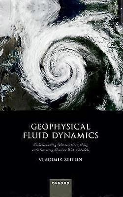 Dinamica fluidelor geofizice