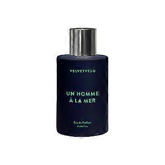 Velvetvelo Un Homme A La Mer Eau de Parfum für Männer 100 ml