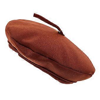 Chapeau miniature Petit béret Chapeau miniature Ornement Mignon Petite poupée Chapeau Mini Poupée Chapeau