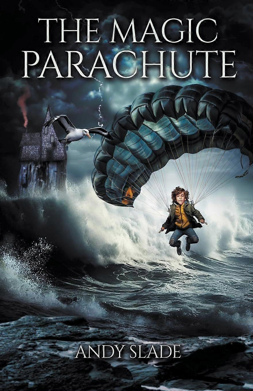 The magic parachute