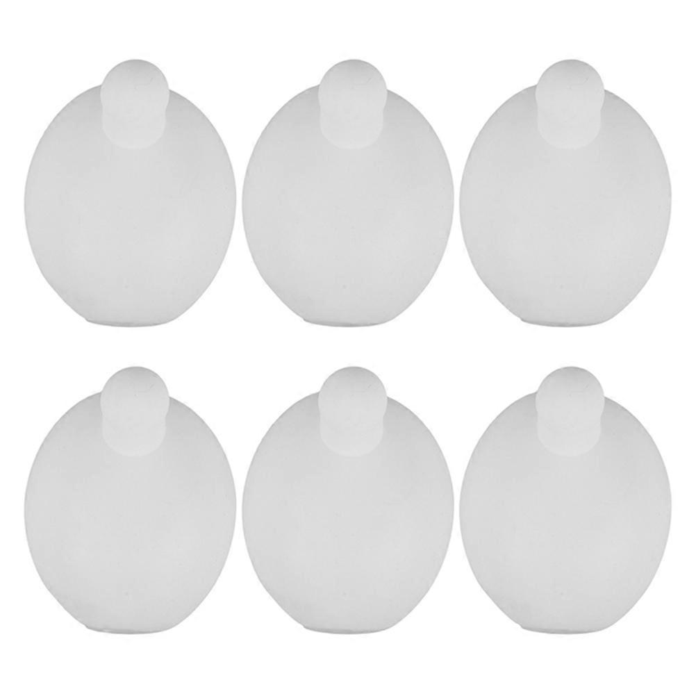 Blow Doll Inner Core for Doll Making with 6Pcs Inserts