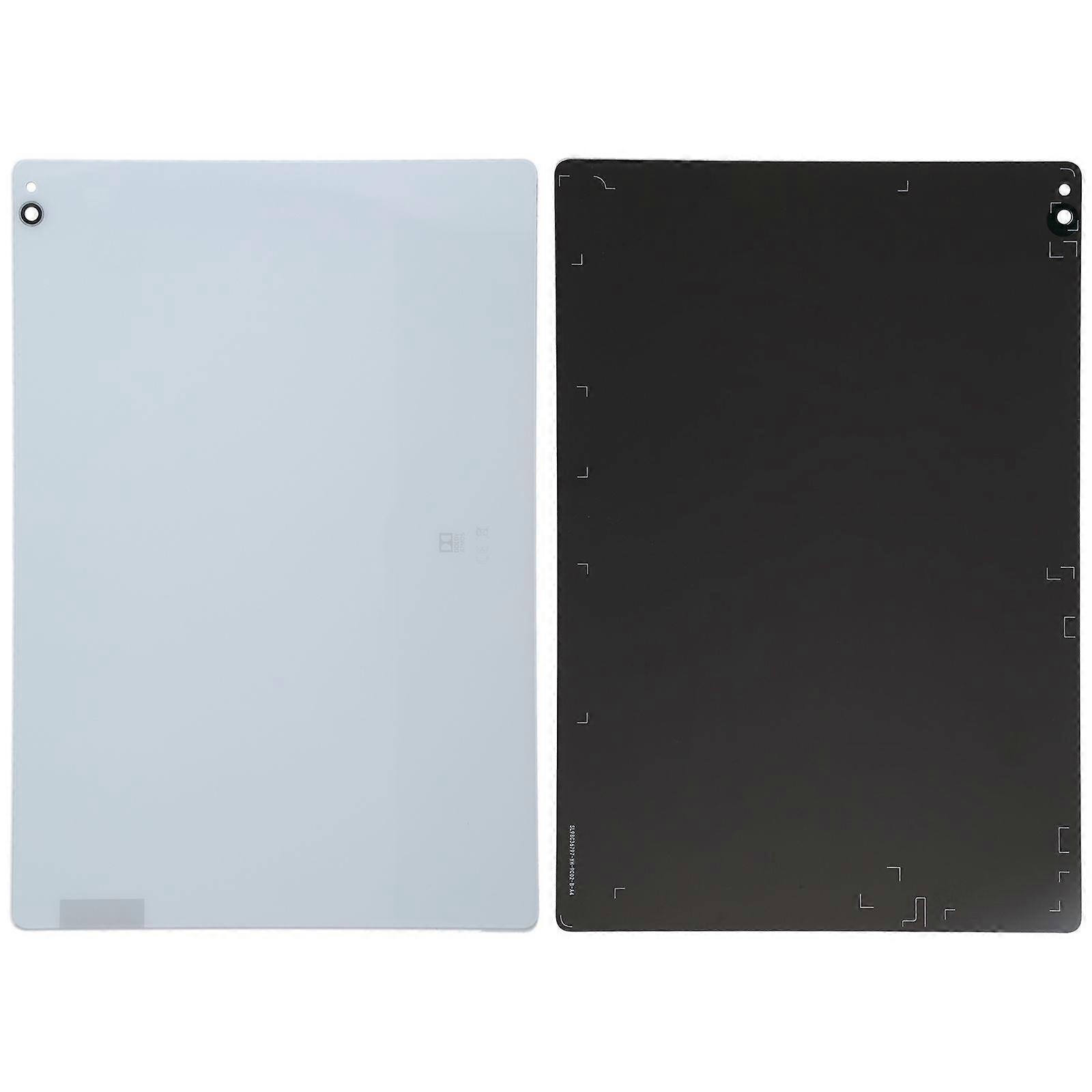 Battery Back Cover for Lenovo Tab P10 / TB-X705 Black