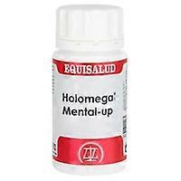 Mental-up Holomega 50 capsules