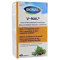 V-nal 40 capsules