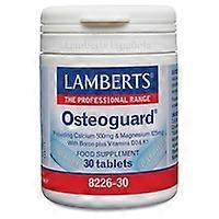 Osteoguard 30 tablets