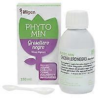Phyto Min Black Currant 150 ml