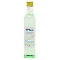 MCT Coconut Oil 500 ml
