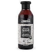 Energizing anti-loss shampoo 280 ml