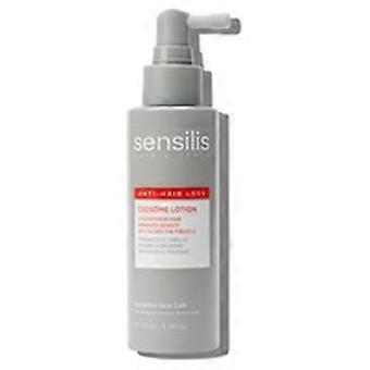 Exosome fortifying hair lotion 100 ml