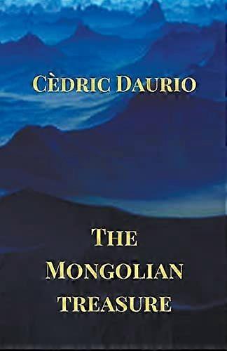 The mongolian treasure