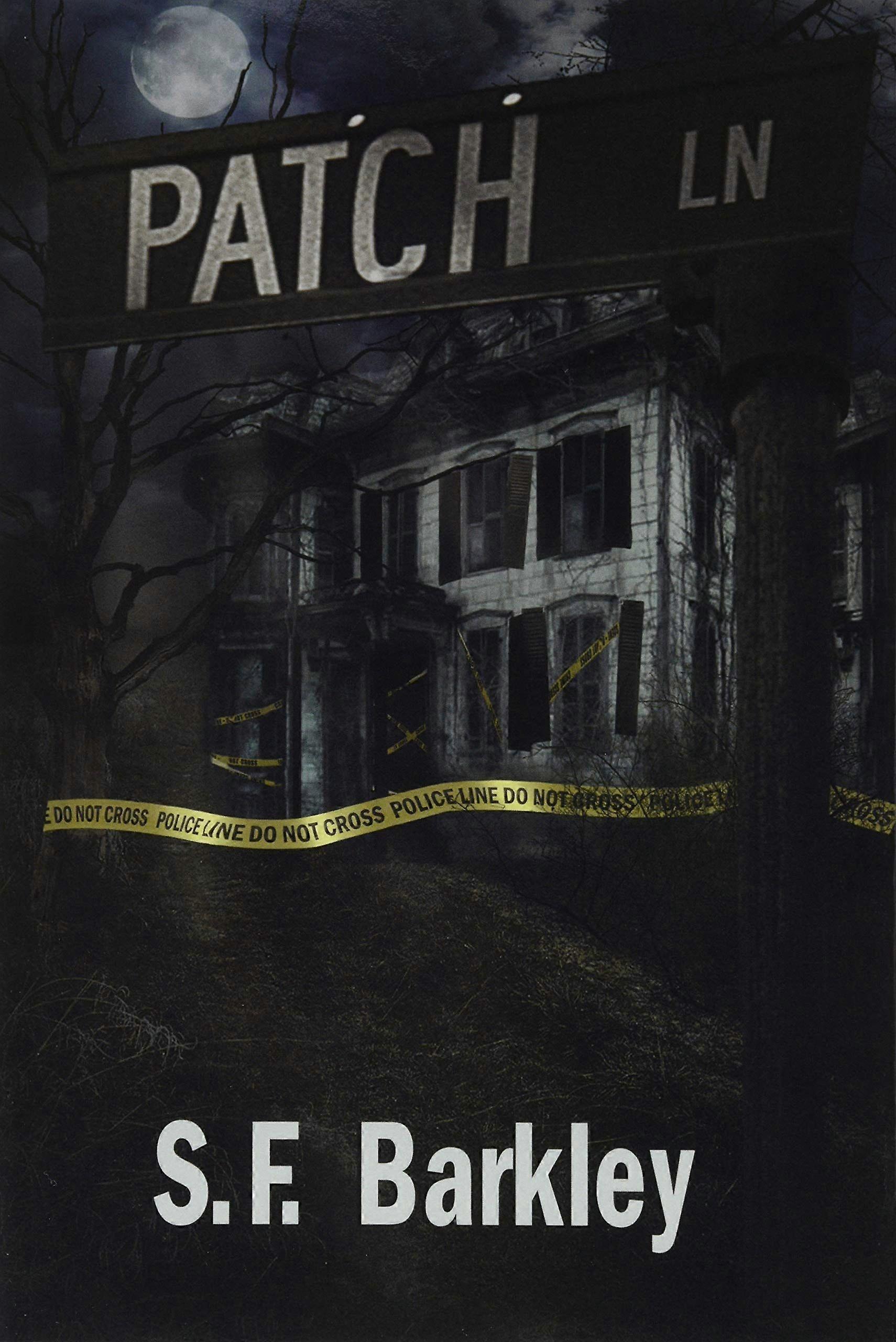 Patch lane