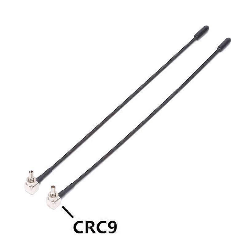4G Lte 5Dbi Antenna Ts9/Crc9 Dual Interface E398 E5372