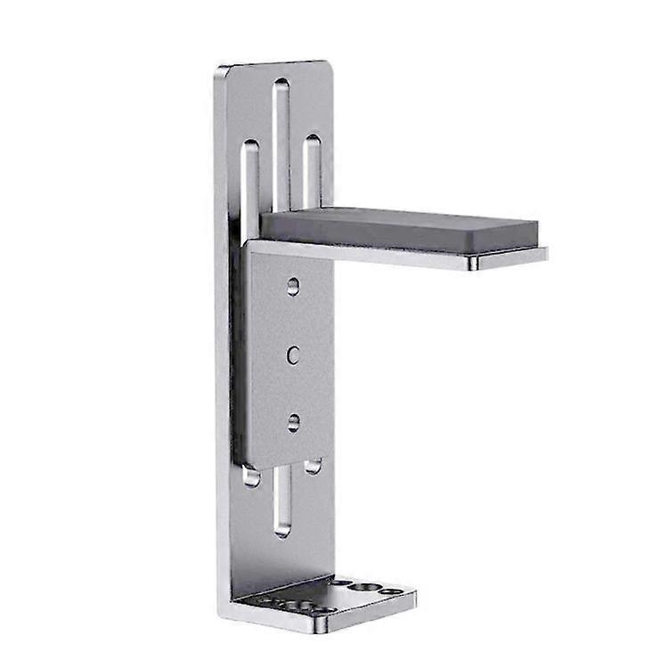 Metal GPU Reinforcement Bracket For Desktop Computers Corrosion Resistant And Space Efficient