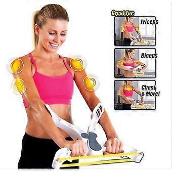 Muscle Exerciser Avant-bras Poignet Force Fitness Équipement