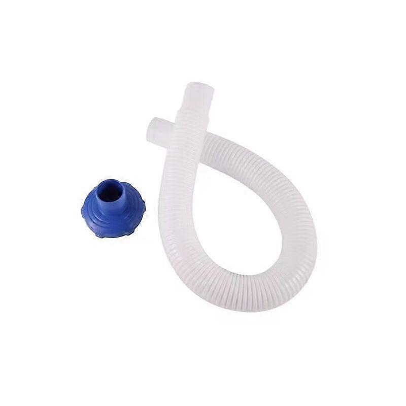 for Intex 25016 Outdoor Pool Replacement Kit + Adapter B