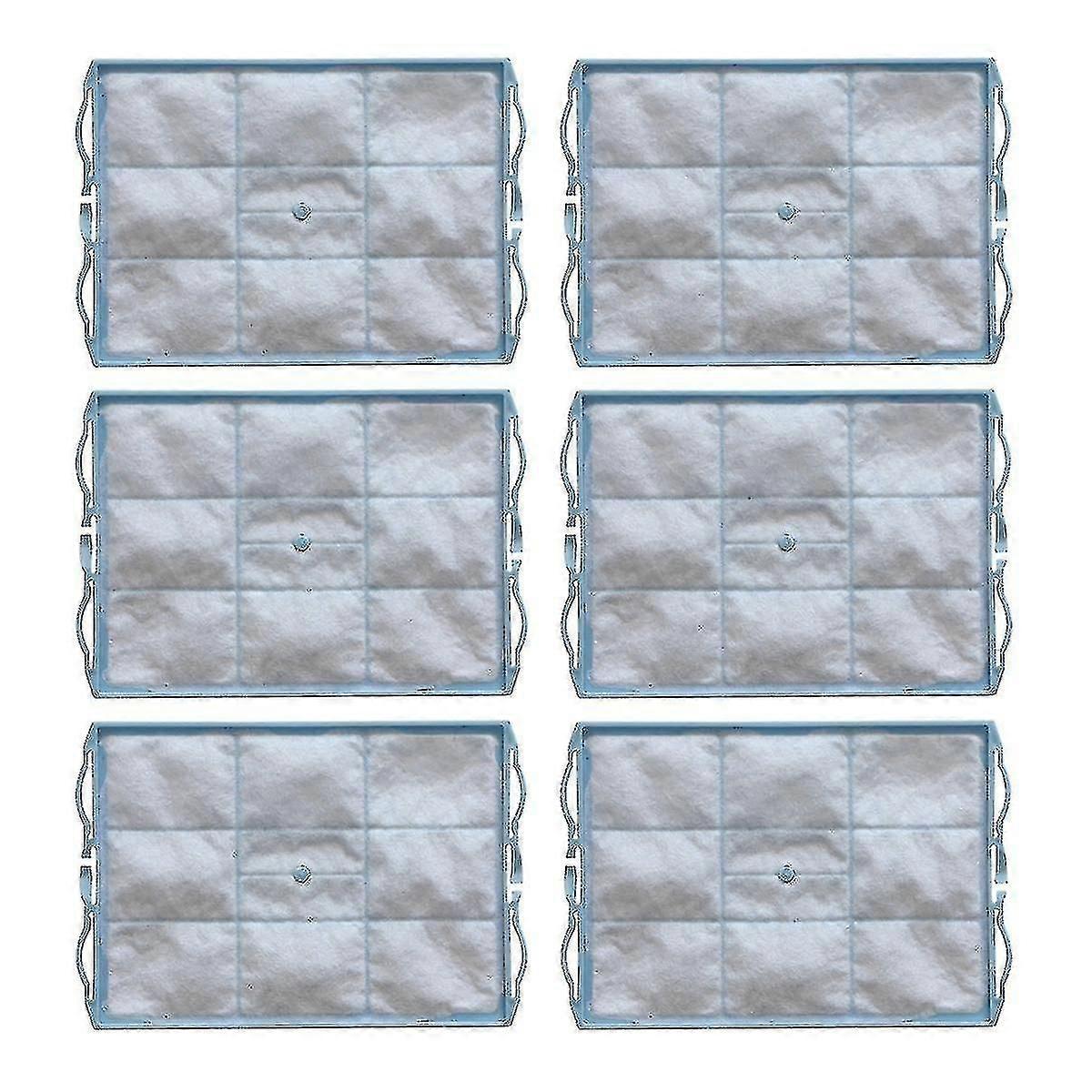 Vacuum Cleaner Accessory Filter For Bosch Osch Bsgl41225/01