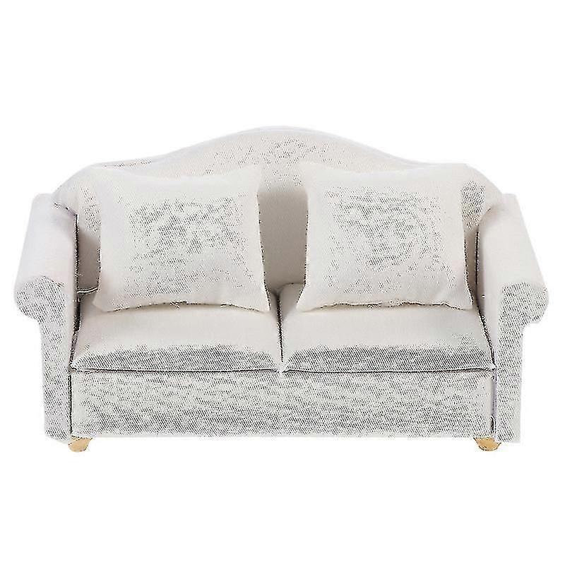 1pcs Double Sofa