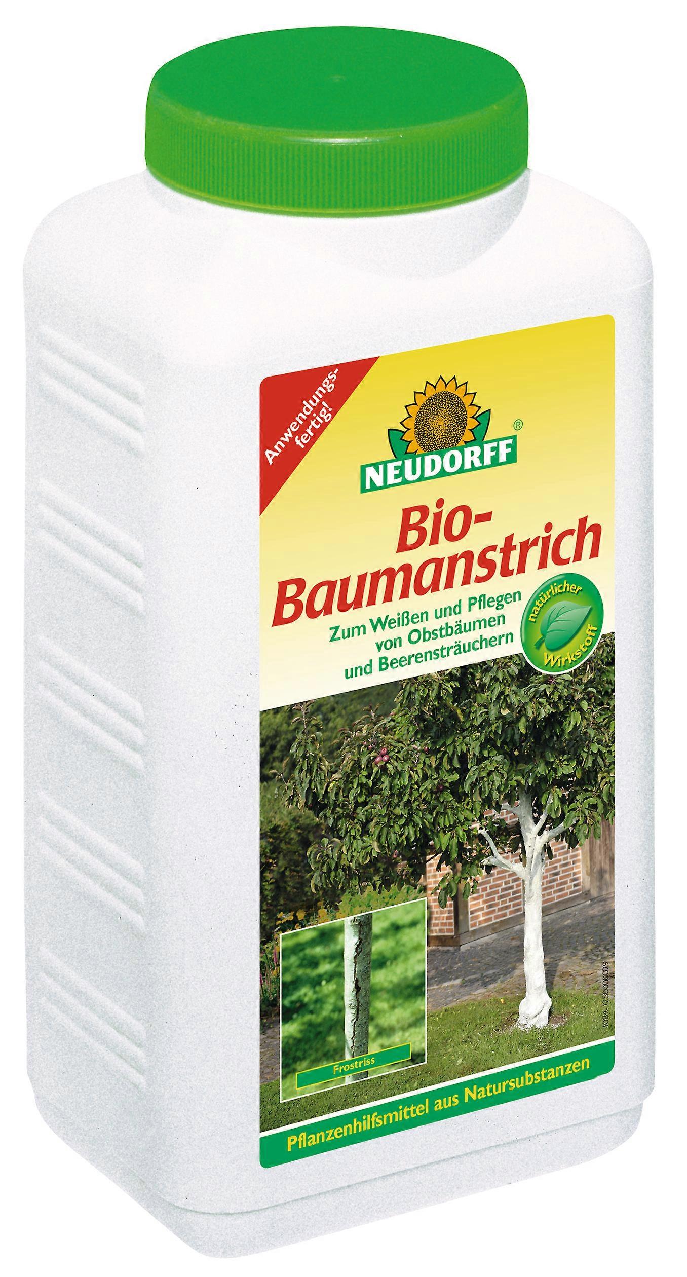 NEUDORFF Bio-Baumanstrich, 2 Liter