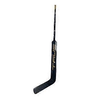 True CATALYST 7X3  Goalie Stick Senior 26"- GOLD
