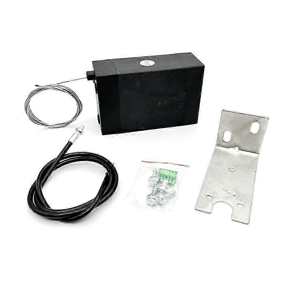 SGCD10 Generator Electric Throttle 12V Mechatronics Integrated Electric Throttle Servo Controller