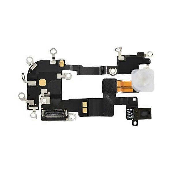 Flash Light Flex For iPhone 17 Pro Max