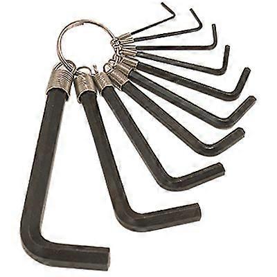 Hex Allen Key Set