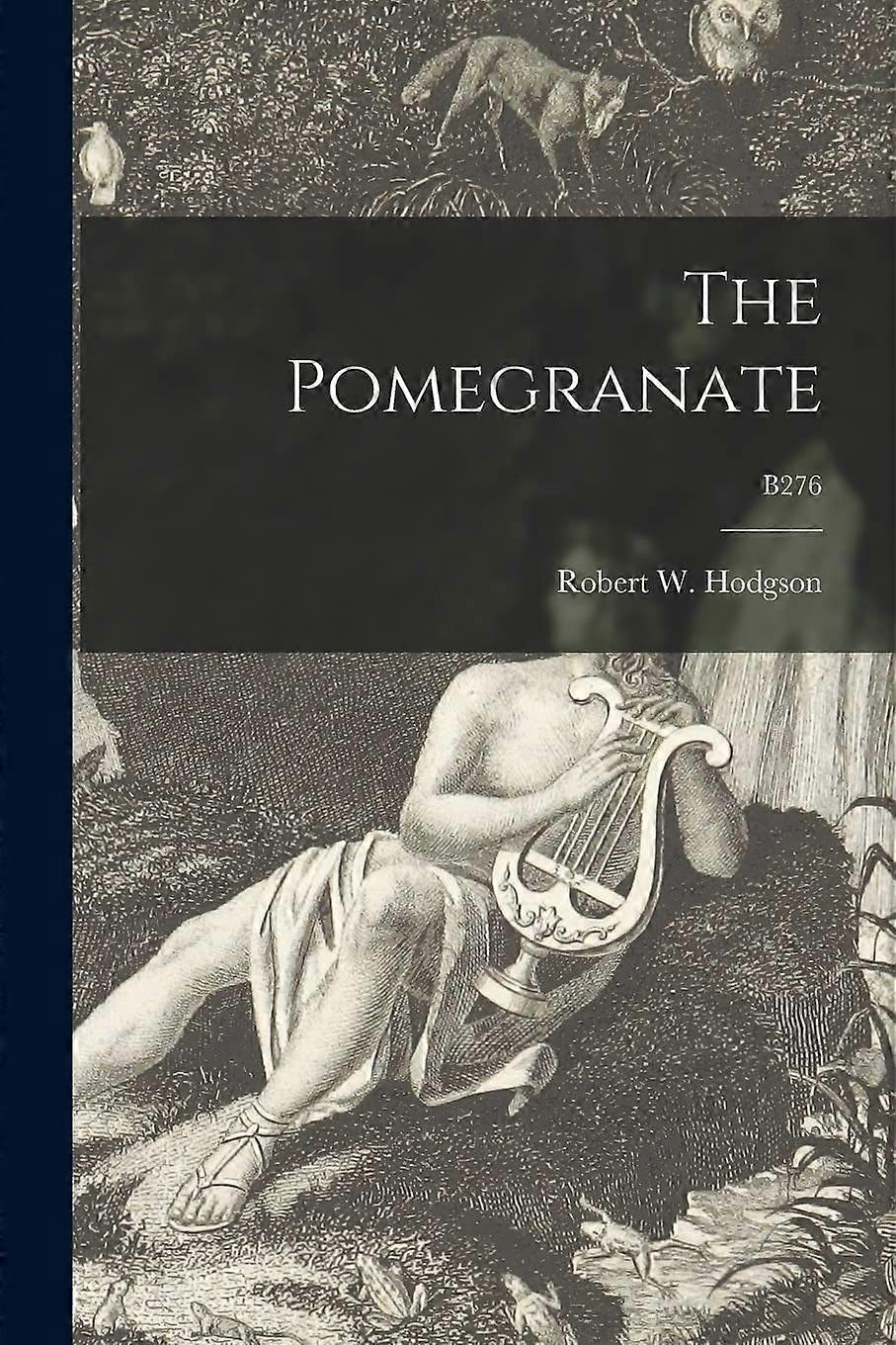 The pomegranate b276