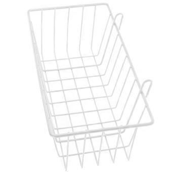 Guinea Pig Feeder Rack Hanging Hay Holder Iron for Cage 4Pcs