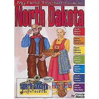 Mein erster Taschenführer für North Dakota