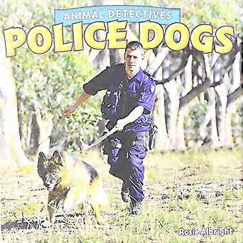 Politie honden