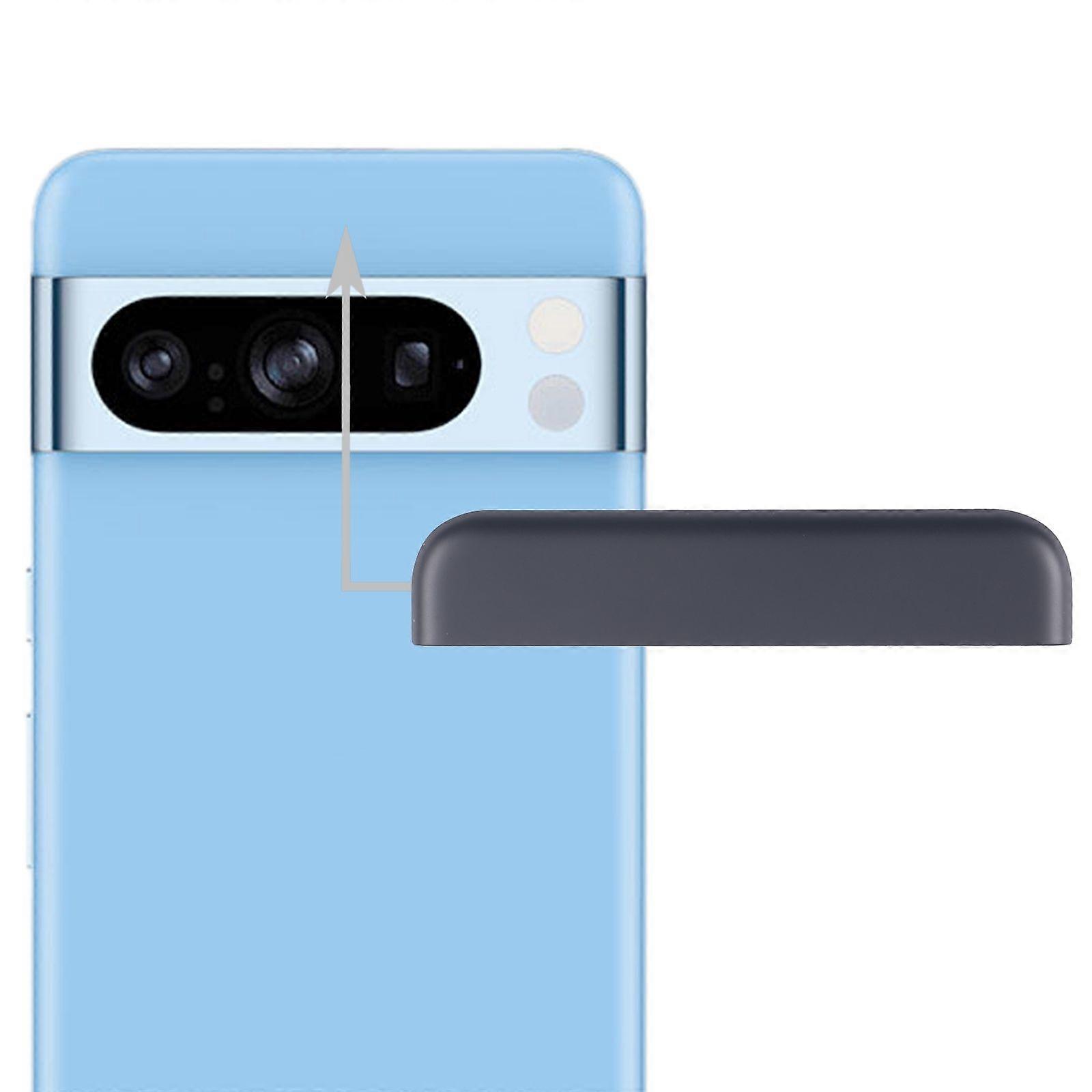 Original Front Upper Top Back Cover For Google Pixel 8 Pro