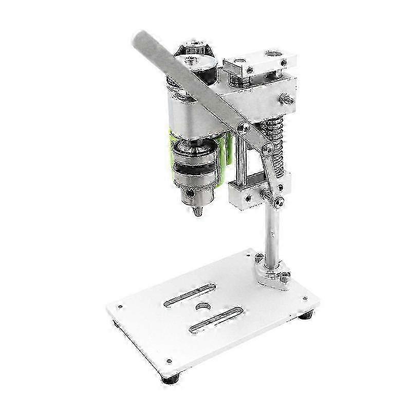2026 Mini Drill Press for Bench Drilling Machine Variable Speed