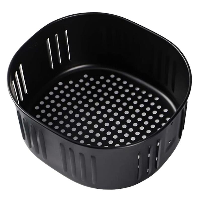 Panier de remplacement de friteuse pour friteuse XL DASH Cozyna 5.5Qt, accessoires de friteuse noir
