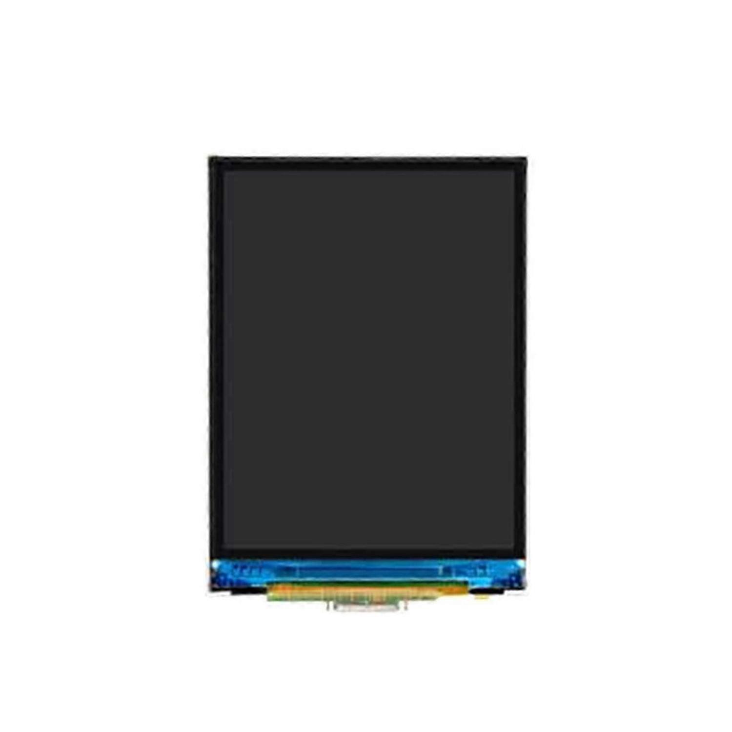 Waveshare ESP32-S3 Development Board with 2inch Capacitive Display Dual-Core LX7 Processor, WiFi & B