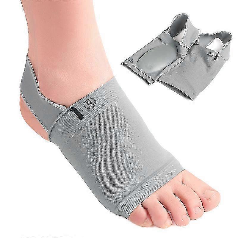 2pcs Toe Valgus Orthotic Soft Perfect Fitting