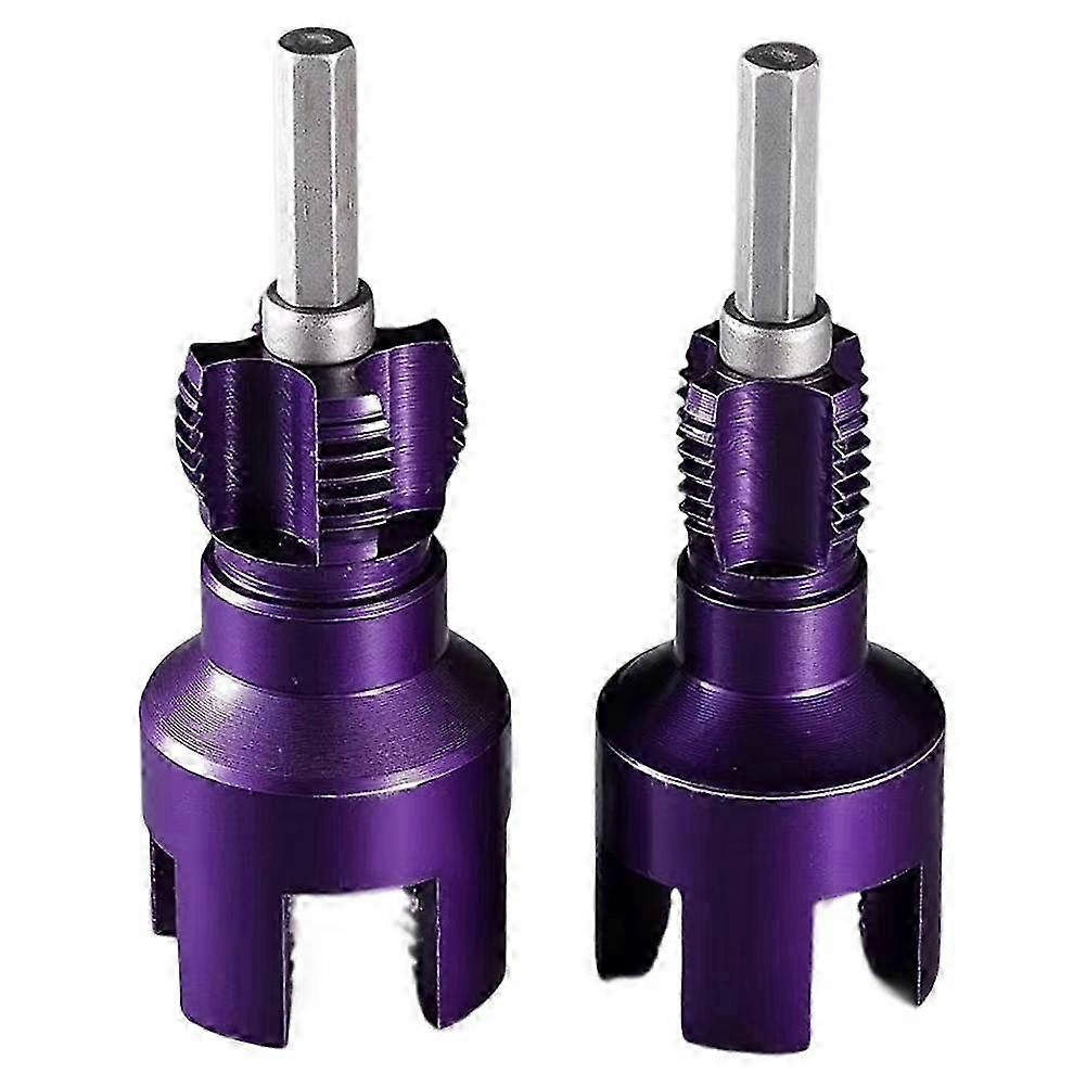 20mm/25mm PPR PVC Water Pipe Threader Tapping Tool Internal Thread