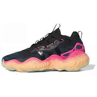 Trae Young 3 Adidas 'From The Ground Up' IE9303