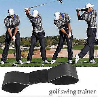Golf Swing Training Aid Arm Band Trainer Golf Swing Posture Correction 26-27