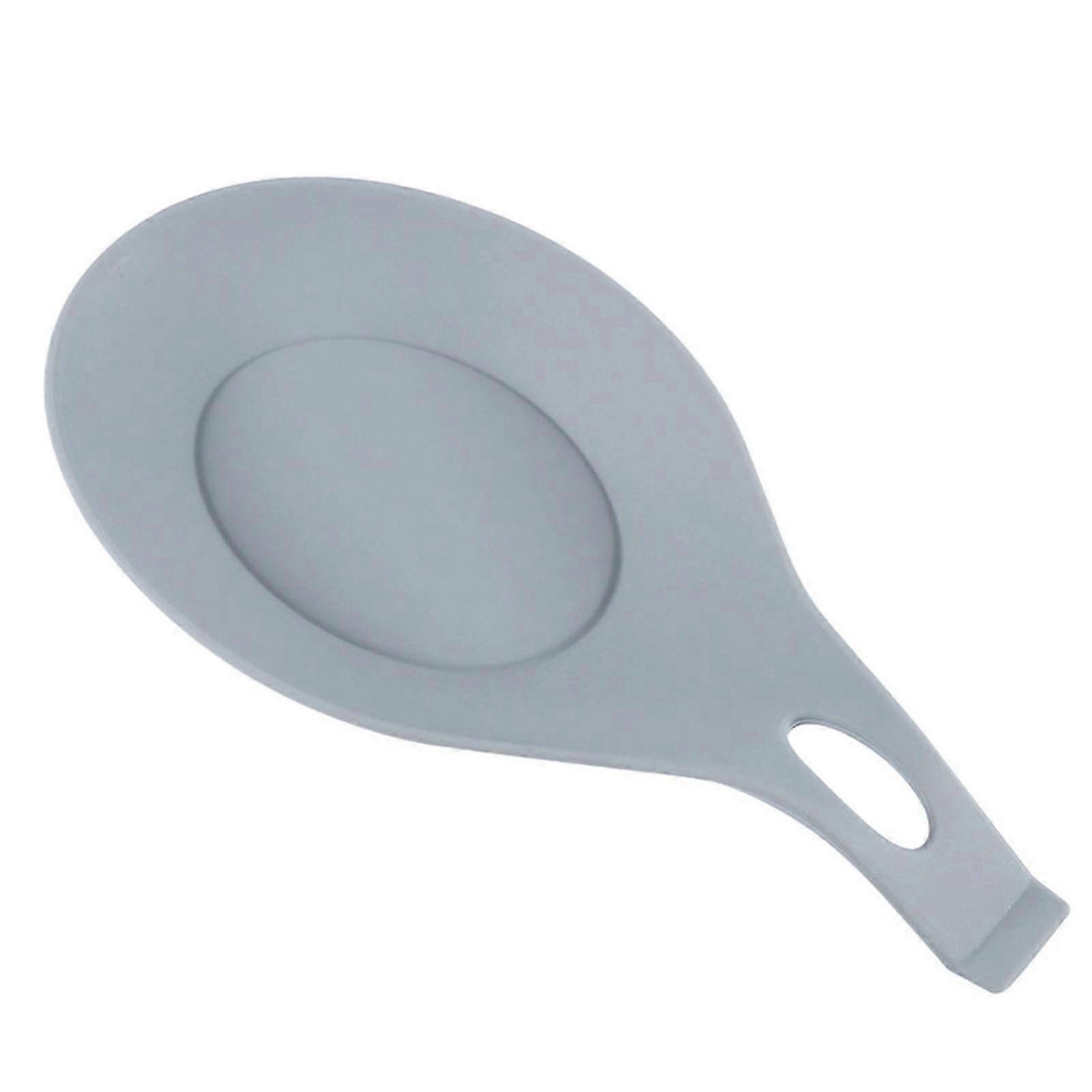 Silicone Kitchenware Insulation Spoon Holder 26-27