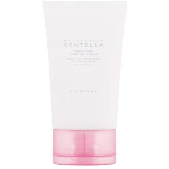 Skin1004 Madagascar Centella Poremizing Light Gel Cream 75 ml