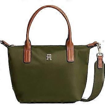 Tommy Hilfiger Bolsos Aw0aw17709 Popette Mini Tote