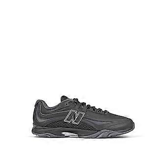 RC56 Faded Black Sneakers