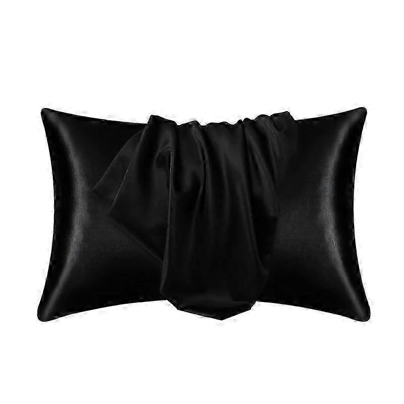 Wrinkle Resistant Satin Cover