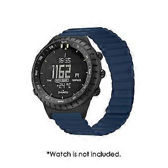 Pulseira Magnética de Silicone