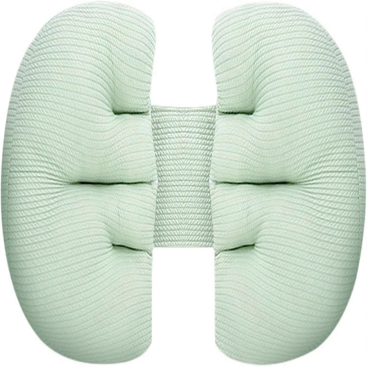 Maternity Pillow Comfortable Supportive Adjustable