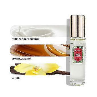 1/2/3pcs Amber Perfume Oil Roll-On - Alcohol Free Perfumes for Women and Men by Nemat Fragrances 10 ml / 0.33 fl Oz