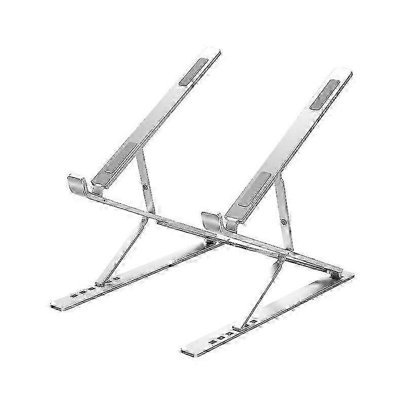 N8 Foldable Lifting Laptop Stand_hyq