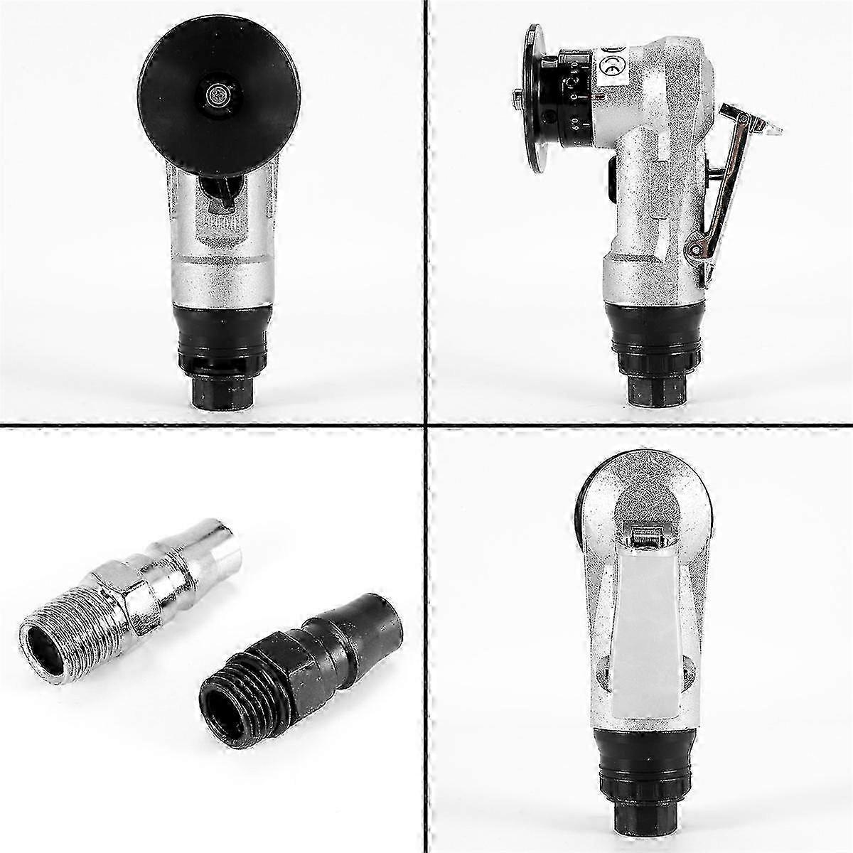 Manual Pneumatic Chamfering Machine, Linear Chamfering Tools