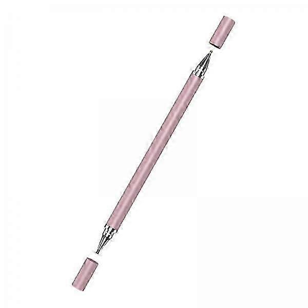 Dual Tip Capacitive Pen Smooth Lightweight
