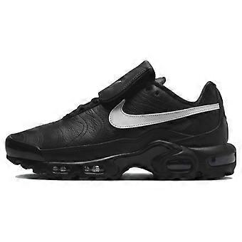 Nike Air Max Plus Tiempo Svart Vit Dam HF0074-001
